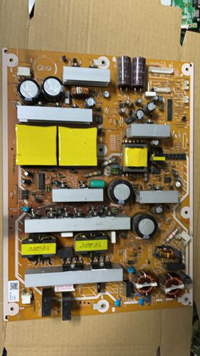 原装松下P50UT30C TH-P55ST30C电源板 PSC10351H N0AE6KK00007