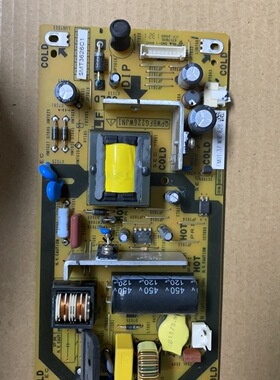 原装夏普LCD-32LX450A电源板DUNTKG226FM01 QPWBFG226WJN1 2