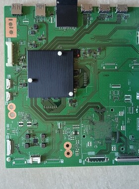 拆机液晶夏普LCD-60TX7008A 主板QPWBXG697WJN1 配屏MA812-1