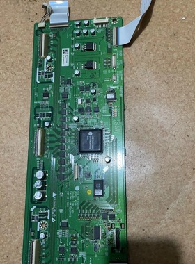 LG屏42V6 逻辑板 6870QCE016A /C 6870QCE014B 6870QCE014C