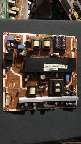 长虹PT42718NHD海信TPW42M88电源板PSPF321501B LJ44-00182A