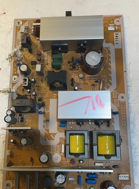 原装拆机松下TH-P42X10C 电源板 ASSY.NO.LSEP1279 LSJB1279-2