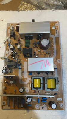 原装拆机松下TH-P42X10C 电源板 ASSY.NO.LSEP1279 LSJB1279-2