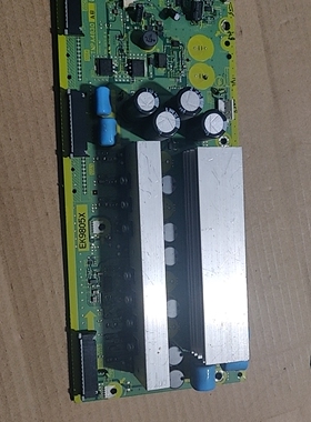 松下 TH-P42S10C Z板 TNPA4830 AD 配 MC106F16T12A 屏 试机好