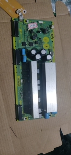 松下 TH-P42S10C Z板 TNPA4830 AD 配 MC106F16T12A 屏 试机好