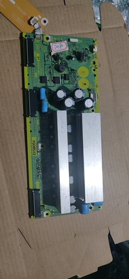 松下 TH-P42S10C Z板 TNPA4830 AD 配 MC106F16T12A 屏 试机好