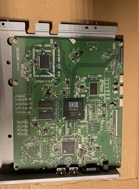 日立50PD9980TC主板JA07352 屏FPF50C16034L1A-55
