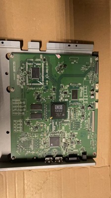 日立50PD9980TC主板JA07352 屏FPF50C16034L1A-55