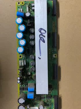 原装TH-42PV60C TH-42PV65C Z/X板 TNPA3815 AJ SS板 测好