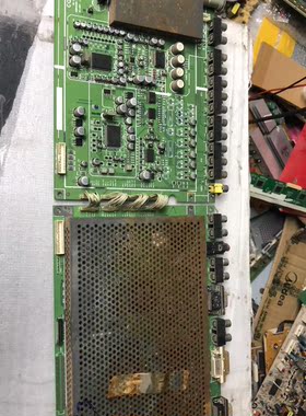 创维43PABHV 主板5800-Y8PS30-01 5800-J8PS10-01屏S42SD-YD05