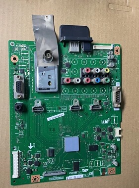 原装夏普LCD-32LX430A 主板QPWBXF807WJN2 配LK315T3LWC0X