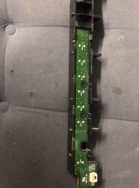 p42e102c 按键板 P50A102C JA30911-E