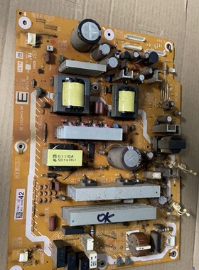原装松下TH-P42S10C/46S10C 电源板NPX747MF-1A ETX2MM747MF