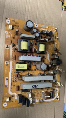 原装松下TH-P42S10C/46S10C 电源板NPX747MF-1A ETX2MM747MF