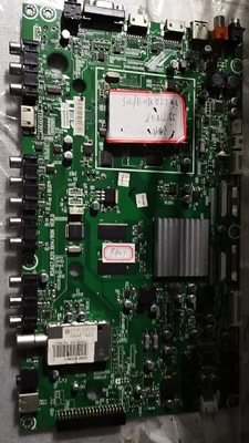 原装 海信LED55T18GP主板 RSAG7.820.1914 屏 LTA550HF03