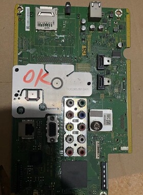 原装松下TH-P50XT50C TH-P42XT50C 等离子电视主板TNPH0990 CB CA