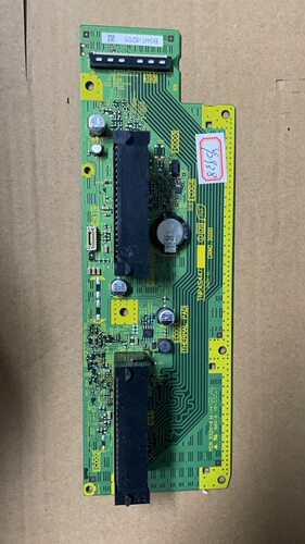 松下TH-65PF30C DS板TNPA5447 配MC165FH1400屏