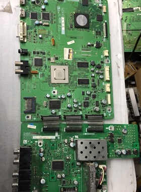 夏普 LCD-42G7/46G7/52G7 LCD-42B7/46B7/52B7 主板KD932 XD932WJ