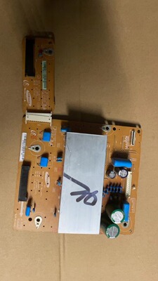 长虹PT42638NHDX S42AX-YD13/YB09屏Z板LJ92-01736A LJ41-08591A