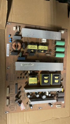 长虹PT50638X 50寸等离子电视原装电源板 XR7.820.080 V1.0 N2