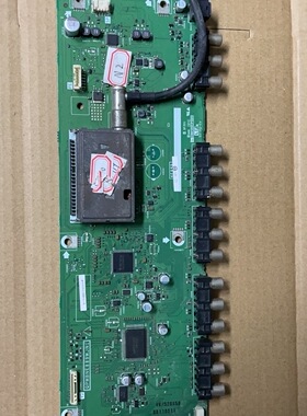 夏普 LCD-52GX50A 高频板 KE889 QPWBNE889WJN1