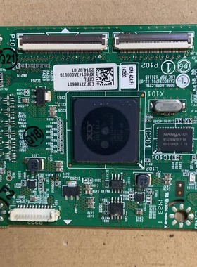 LG 60PB560H-CA 逻辑板 EAX65331701