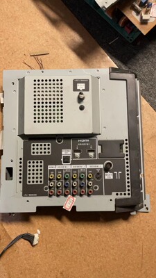 松下TH-P50G10C TH-P46G10C TH-P42G10C TNPH0784 KC JC HC 主板