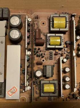 日立42PD9580TC 42PD9500TC电源板MPF7436 MPF7437 LF PCPF0161