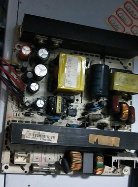 #厦华LC-27U18 LC-27U26 L27U25-2电源782-L27W18-200B/200D/200C