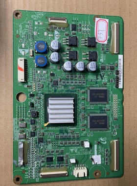 三星S42SD-YD07逻辑板LJ41-03075A LJ92-01274A