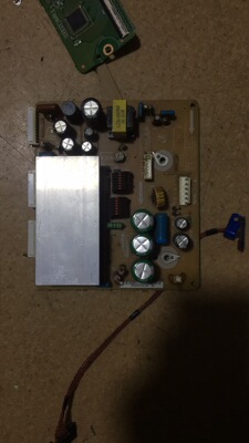 原装三星42AX-YD12/YB08 屏Y板 LJ41-06614A LJ92-01669A