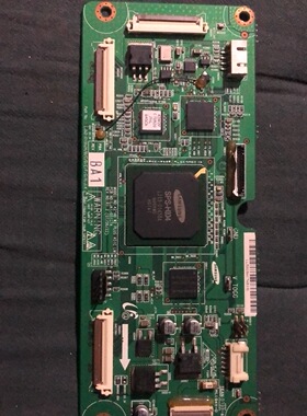 长虹PT42600NHD PT42700NHP逻辑板LJ41-05187A LJ92-01502A