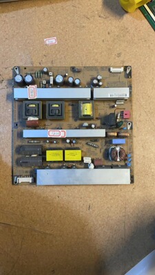 LG 50PT255C-TA电源板EAX63329901 /EAY62171101 PSPI-L013A