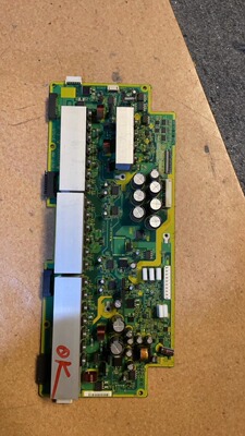 日立等离子电视50PD9980TC Z板 X板 JP54571
