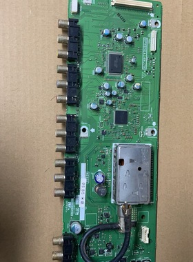 夏普LCD-42/46/52/RX1/GX3/A63信号板QPWBNE414WJTN KE284