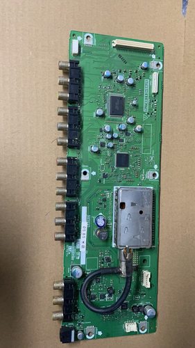 夏普LCD-42/46/52/RX1/GX3/A63信号板QPWBNE414WJTN KE284