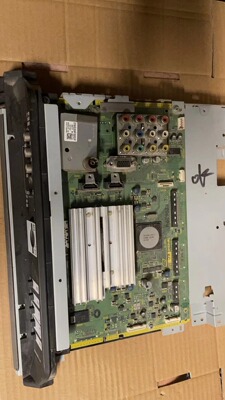 松下TH-P42U20C TH-P46U20 TH-P50U20C主板TNPH0840 HC JC