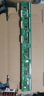 长虹PT50639/PT50638X屏PM50H3000缓冲板JUQ7.820.00046606