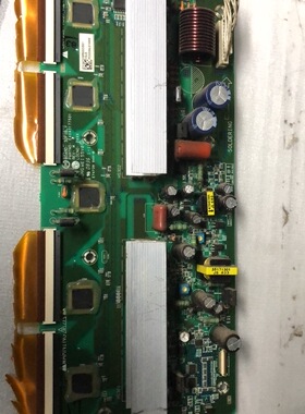 LG 32F1B 32P95MV康佳PD32ES33 Y板EAX43177501/2 EAX43038301/2