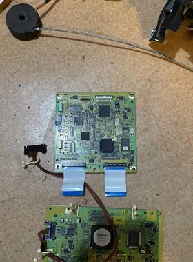 原装松下42PA7C 42PA60C逻辑板D板TNPA3932