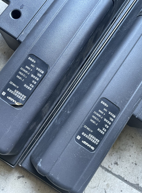 夏普喇叭一对 32GA5ga6