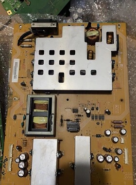 原装夏普LCD-52Z770A /LCD-52E77A电源板RDENCA374WJQZ DPS-255FP