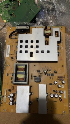 原装夏普LCD-52Z770A /LCD-52E77A电源板RDENCA374WJQZ DPS-255FP