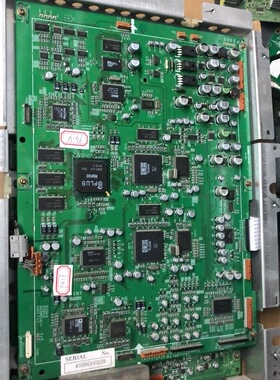 原装LG 等离子主板 6870VM0440E（4）屏PDP42V50330 实图测好
