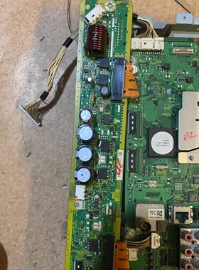 原装 松下等离子 TH-P42C30C P42C33C SS板TNPA5313 AH AC