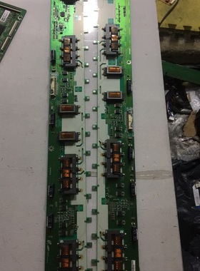 L52E9FBE海尔LU52T1 LTA520HB09高压板SSI520-18A01 INV52N18A