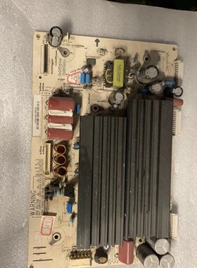 原装长虹3DTV42738 PT42638NHDX Y板 JUQ7.820.00047703 Ver2.2