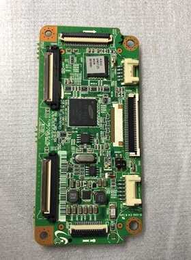 长虹PT42818NHDX 逻辑板 LJ92-01700A LJ41-08287A 三星YB08 YD12