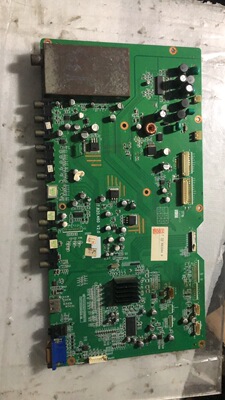 原装长虹等离子PT42600NHD主板 JUJ7.820.393 屏 S42AX-YB03