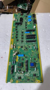 松下TH-P50GT30C P50ST30C Y板TNPA5335 BG AH AG BL测